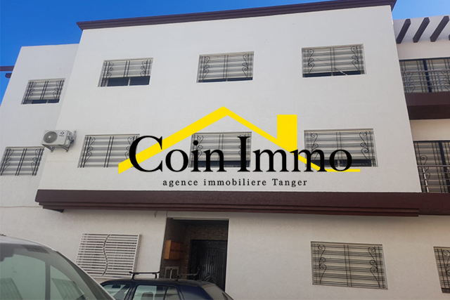 Appartement à vendre Khemssiat Coin Immo Tanger  (3)